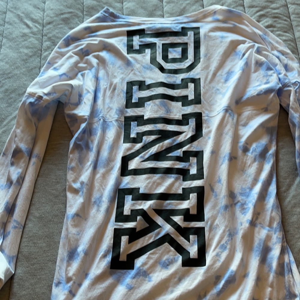 Longe sleeve t